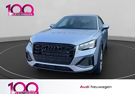 Audi Q2 1.5 advanced 35 TFSI 150 PS AHK+MATRIX+NAVI+KAMERA