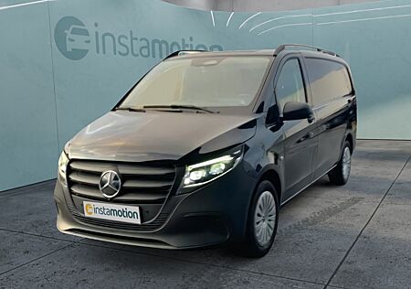 Mercedes-Benz Vito 119 CDI KA Neues Modell DISTR+AHK+MBUX