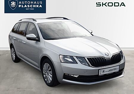 Skoda Octavia C. 1.6 TDI Ambition NAVI+PDC+APP Klima