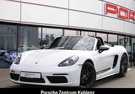 Porsche Boxster 718 T