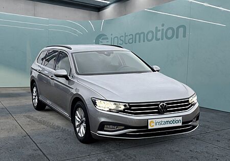 VW Passat Variant 1.5 TSI DSG Business Navi,LED