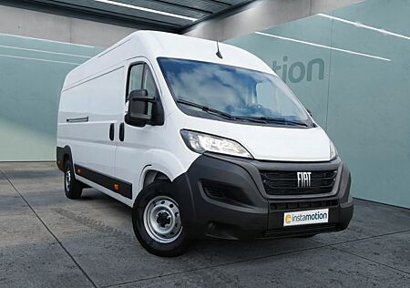 Fiat Ducato MAXI 35 L5H2 GKaWa 180PS MJET E6D TEMP TECHNO CITY FREIGHT