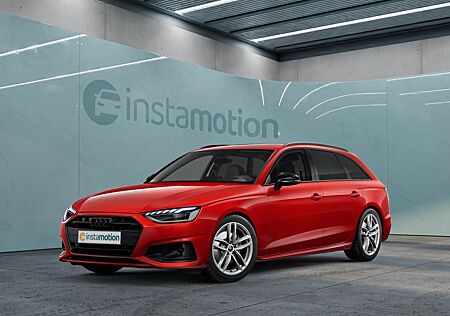 Audi A4 Avant 35 TFSI S tronic advanced | AHK | LED