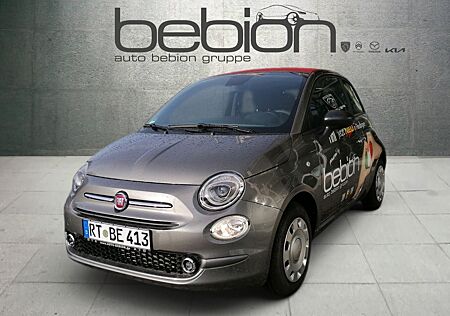 Fiat 500 CABRIO MY23 1.0 GSE Hybrid PDC