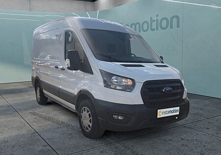 Ford Transit 330 L2 H2 Kasten LKW Trend 96 kW AHK