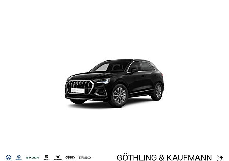 Audi Q3 advanced 35 TDI 110(150) kW(PS) S tronic