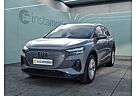 Audi Q4 e-tron Q4