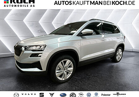 Skoda Karoq 1.5 TSI ACT DSG Selection PDC LED NAVI AHK