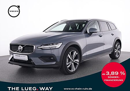 Volvo V60 Cross Country B4 D AWD Plus +GSSD+WP+STHZ+