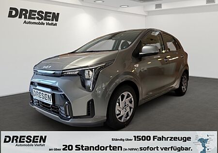 Kia Picanto Vision 1.0 NAVI,BLUETOOTH,DAB,KLIMAAUTO