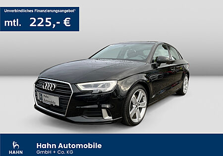 Audi A3 40TFSI qu sport s-tronic LED Virtual B&O Cam