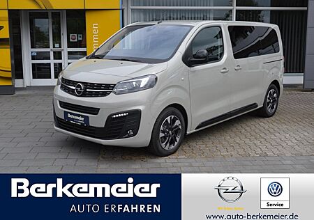 Opel Zafira Life Edition Sitzh./ Rückfahrk./ Xenon.