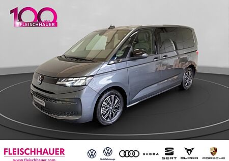 VW T7 Multivan 2.0 l TDI Multivan