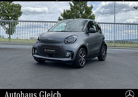 Smart ForTwo EQ EQ fortwo cabrio