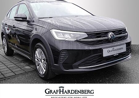 VW Taigo 1.0 TSI Life Fahrerassistenzpaket