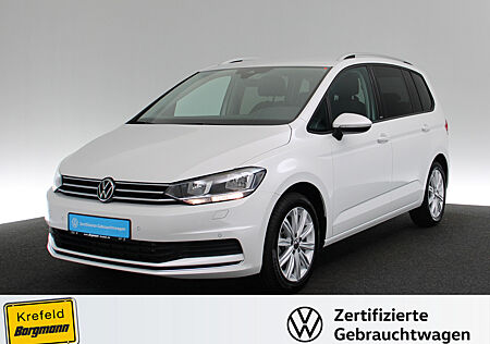 VW Touran 1.5 TSI Move