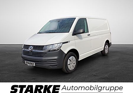 VW T6 Transporter .1 2.0 TDI Kasten