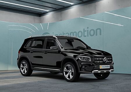 Mercedes-Benz GLB 220 d 4M AMG MBUX-High Multib. Night Offroad