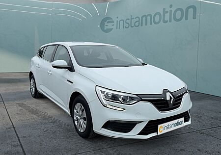 Renault Megane IV 1.3 TCe 115 Grandtour GPF Life *Klima*