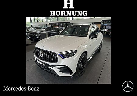 Mercedes-Benz GLC 43 AMG GLC 43 4MATIC Track-Pace*STDHZG*HUD*Night2*DynPL