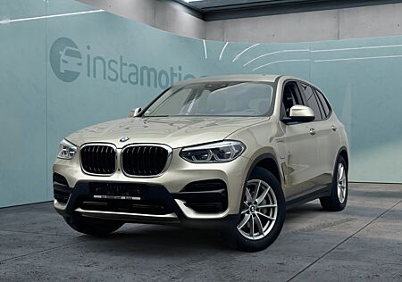 BMW X3 xDrive30e Aut. Advantage UPE: 71.432.-?