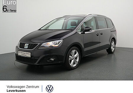 Seat Alhambra 2.0 Xcellence