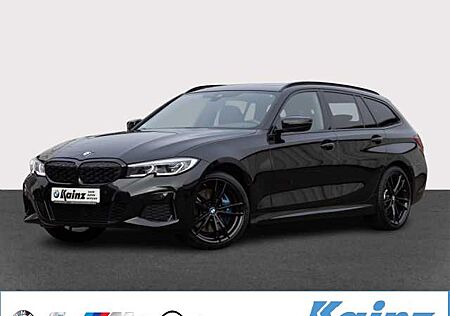 BMW M340i Touring xDrive /Laserlicht/Pano/Navi Prof./AHK