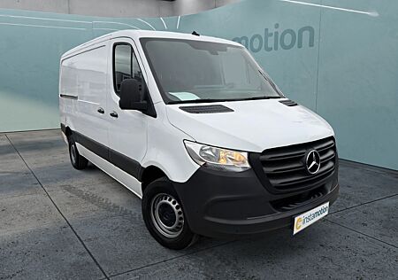 Mercedes-Benz Sprinter 316 CDI Kastenwagen Kamet Sthz