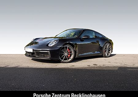 Porsche 992 911 Carrera 4S BOSE InnoDrive Sportabgas