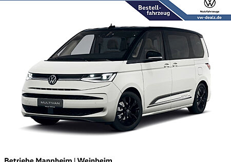 VW T7 Multivan 2.0 TDI Multivan "Edition"