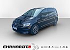 VW Touran 2.0 TDI DSG Active 7 SITZE*VIRTUAL*NAVI*ACC*PDC*KAMERA*SHZ*TOTW*16"