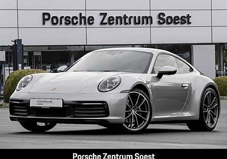 Porsche 992 (911) Carrera 4/LED-Matrix/Bose/21 Zoll/PASM