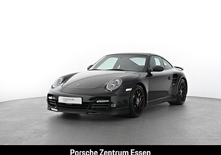 Porsche 997 -2 (911) Turbo S