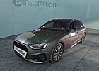 Audi A4 Avant 40 TFSI 2x S LINE S-SITZE MATRIX BuO ASSIST