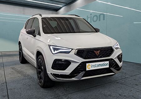 Cupra Ateca 2.0 TSI DSG 4Drive Plus Beats 19 Zoll