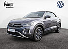 VW T-Roc Cabriolet 1.5 TSI Style