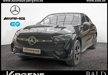 Mercedes-Benz GLC-Klasse GLC 200 4M Coupé AMG-Sport/360/Pano/AHK/Distr/20