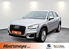 Audi Q2 Design 30TDI +S TRONIC+LED+AHK+NAVI+SITZH.+LM