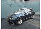 VW Tiguan 1.4 eHybrid R-LINE NAVI AHK KAMERA LM19