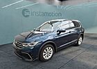 VW Tiguan 1.4 eHybrid R-LINE NAVI AHK KAMERA LM19