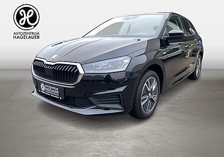 Skoda Fabia 1.0 TSI Ambition Tour