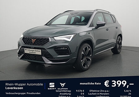 Cupra Ateca 2.0 TSI VZ 4Drive