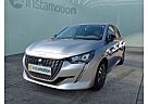 Peugeot 208 Allure Pack LED NAVI KLIMAAUTO PDC KAMERA KEYLESS