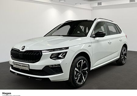 Skoda Kamiq Monte Carlo 1.0 TSI DSG