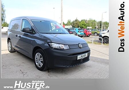 VW Caddy Cargo EcoProfi 2.0 TDI *Flügeltüren,AHK,Kl