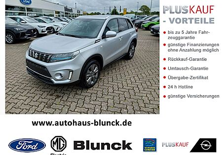 Suzuki Vitara Comfort 1.4 i Hybrid 2X4 140 PS 6-Gang