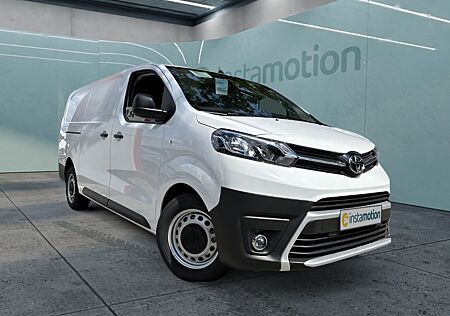 Toyota Pro Ace Proace L2 Kasten Meister 2.0*Navi*Kamera*11 J. Garantie*