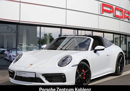 Porsche 992 (911) Targa 4S