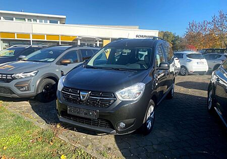 Dacia Dokker Comfort