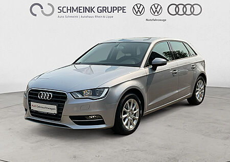 Audi A3 Sportback 1.2 TFSI Attraction